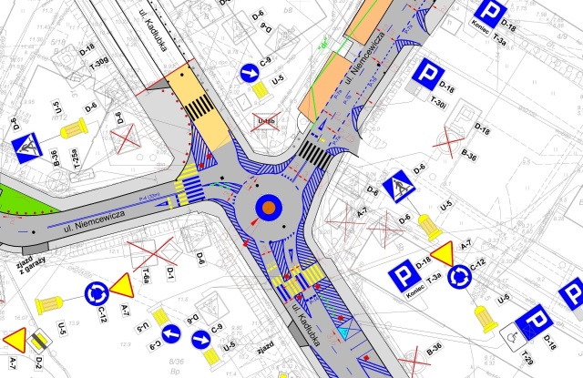 W najbliższy wtorek Zarząd Dróg i Transportu Miejskiego rozpocznie z miastem Operację Niebuszewo. Zmianie ulegnie organizacja ruchu na ulicach Kadłubka, Niemcewicza i Dembowskiego.