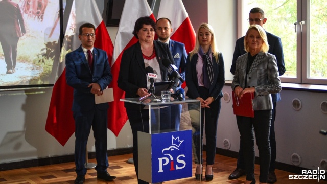 Program dla seniorów przedstawili w poniedziałek politycy Prawa i Sprawiedliwości. Najważniejsze to: budowa domu pomocy społecznej w Szczecinie oraz budowa czterech ośrodków w województwie dla osób chorych na Alzheimera. Oprócz tego, dotacje do wypoczynku w Zachodniopomorskiem.