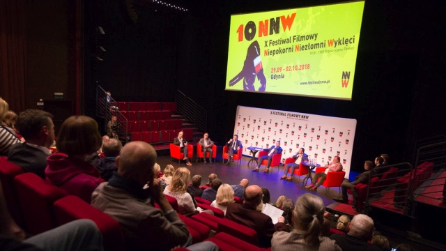 Ostatnie pokazy konkursowe odbędą się we wtorek na Festiwalu Filmowym Niepokorni Niezłomni Wyklęci w Gdyni. O Złoty Opornik, główną nagrodę imprezy, walczą 23 produkcje dokumentalne inspirowane polskimi dziejami walki o wolność w latach 1939-1989.