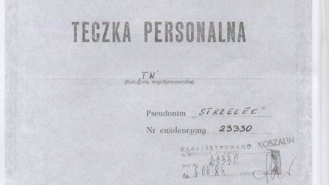 Elżbieta Motyl, radna powiatu w Drawsku Pomorskim z PSL nie wpisała w oświadczeniu lustracyjnym, że była tajnym współpracownikiem służb w PRL. Jako kandydatka na radnego powiatowego w obecnych wyborach ma taki obowiązek.