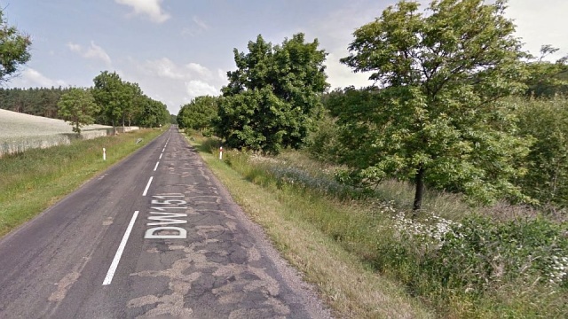 Mieszkańcy Gminy Pełczyce będą mieli wyremontowaną drogę. Wykonawca przejmuje w poniedziałek plac budowy na części wojewódzkiej trasy nr 151 między Płotnem a Pełczycami w powiecie choszczeńskim.