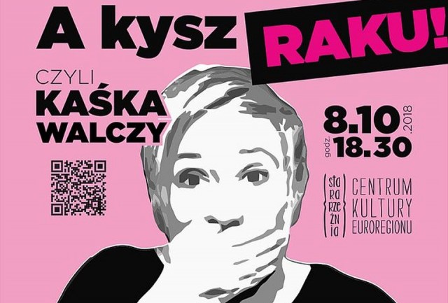 Kamień z samego szczytu Mount Everest, koszulka z autografem Roberta Lewandowskiego, piłka z podpisem Marcina Gortata czy karty z autografami naszych Mistrzów Świata w siatkówce. To tylko część rzeczy, które można już wylicytować na aukcjach zorganizowanych w ramach akcji charytatywnej A kysz raku, Kaśka walczy.