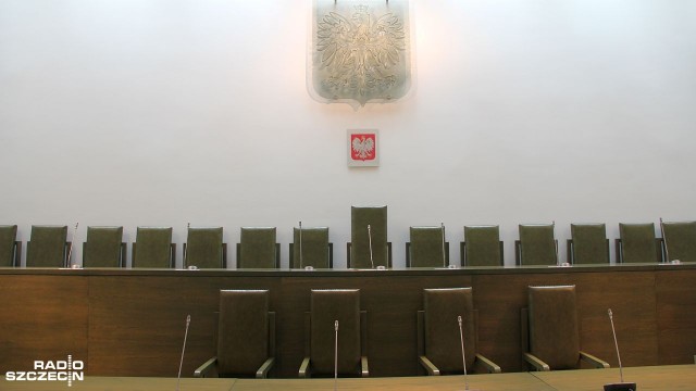 Prezydent Andrzej Duda miał prawo powołać sędziów do Sądu Najwyższego - mówi jego rzecznik.