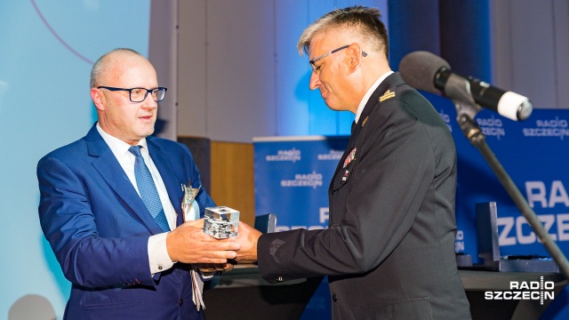 Zachodniopomorscy strażacy i Wielonarodowy Korpus NATO w Szczecinie zostali nagrodzeni Nobilisami. To nagrody dla najbardziej zasłużonych ludzi, instytucji i firm w zakresie obronności oraz bezpieczeństwa kraju.