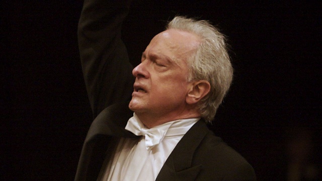 To będzie z pewnością wyjątkowy wieczór. Światowej sławy dyrygent i kompozytor Antoni Wit wystąpi w piątek w Filharmonii im. Mieczysława Karłowicza w Szczecinie.