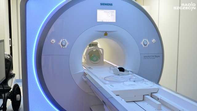 Dwa miliony złotych z Ministerstwa Zdrowia ma dostać Szpital Wojskowy w Wałczu na zakup rezonansu magnetycznego. Taką informację przekazał wiceminister zdrowia Janusz Cieszyński.