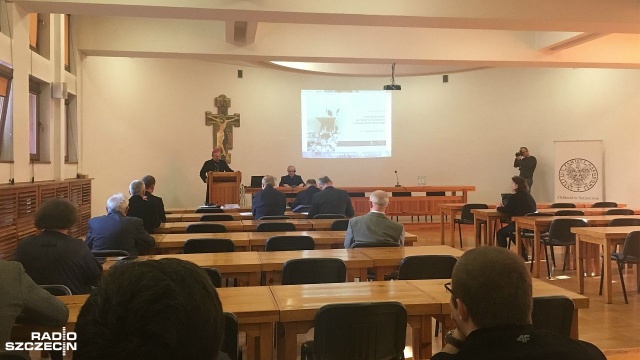 To był bardzo trudny czas dla Kościoła Katolickiego na Pomorzu Zachodnim - tak o latach osiemdziesiątych ubiegłego wieku mówi bp Henryk Wejman, biskup pomocniczy archidiecezji szczecińsko-kamieńskiej.