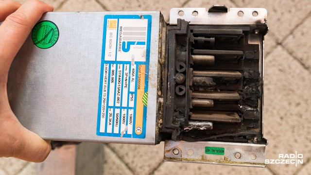 Siatkarze Stoczni Szczecin zmierzą się w środę z Zaksą Kędzierzyn-Koźle w Plus Lidze. Awaria elektryczna, która uniemożliwiła rozegranie niedzielnego spotkania Stoczni z Treflem Gdańsk w hali Netto Arena, została usunięta.
