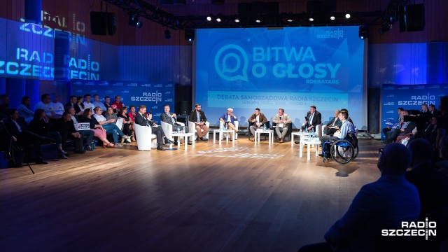 Przedstawiciele komitetów w wyborach do sejmiku przedstawili swoją argumentację dlaczego chcą dostać się do samorządu województwa. Goście w studiu S-1 Radia Szczecin rozpoczęli tym samym Bitwę o głosy.