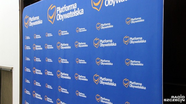 Platforma Obywatelska musi przeprosić Sochańskiego