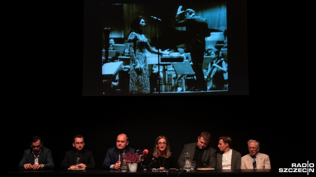 Quincy Jones napisał utwór specjalnie dla Orkiestry Symfonicznej Filharmonii im. Mieczysława Karłowicza w Szczecinie. Jego światowa premiera odbędzie się w najbliższy piątek na 70. urodziny orkiestry.