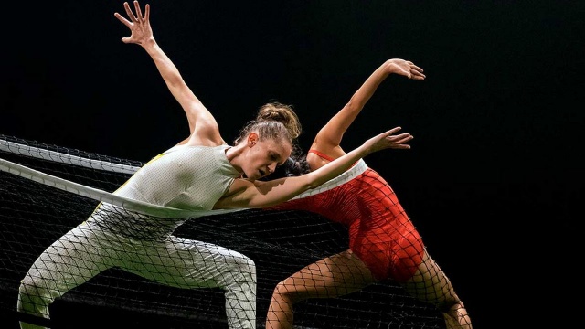 Tanztendenzen to renomowany festiwal tańca współczesnego, który zainaugurowany został 1993 roku w Niemczech. W tegorocznej odsłonie przybiera charakter międzynarodowy i jego nowa odsłona zagości również w Szczecinie.