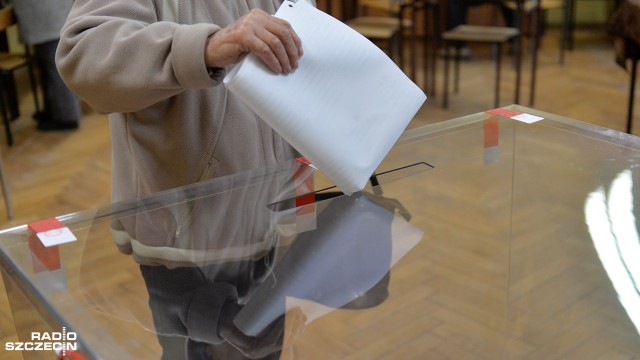 W tegorocznych wyborach samorządowych wniosek o dopisanie do listy złożyło ponad 1300 osób. Dla porównania: w ubiegłych wyborach było ich około 500.
