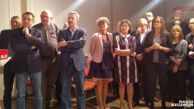SLD Lewica Razem bez przedstawicieli w szczecińskiej radzie miasta i sejmiku województwa zachodniopomorskiego - tak wynika z sondażu przeprowadzonego przez Pracownię Analiz Obywatelskich.