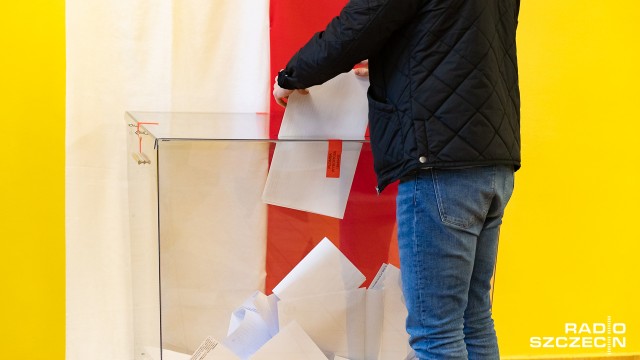 Państwowa Komisja Wyborcza ogłosiła już oficjalne wyniki frekwencji. W Zachodniopomorskiem wyniosła prawie 52 procent.