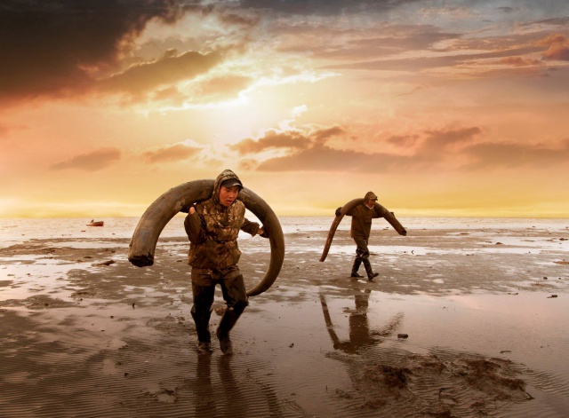 W nowojorskim Muzeum Historii Naturalnej zakończył się Margaret Mead Film Festival, międzynarodowy przegląd filmów dokumentalnych. Nowojorczycy obejrzeli 40 filmów, w tym 2 polskie dokumenty.