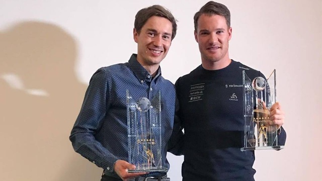 Kamil Stoch otrzymał za wyniki w sezonie 201718 tytuł Króla nart. Nagrodę przyznali dziennikarze specjalizujący się w narciarstwie klasycznym i biathlonie, wchodzący w skład Forum Nordicum.