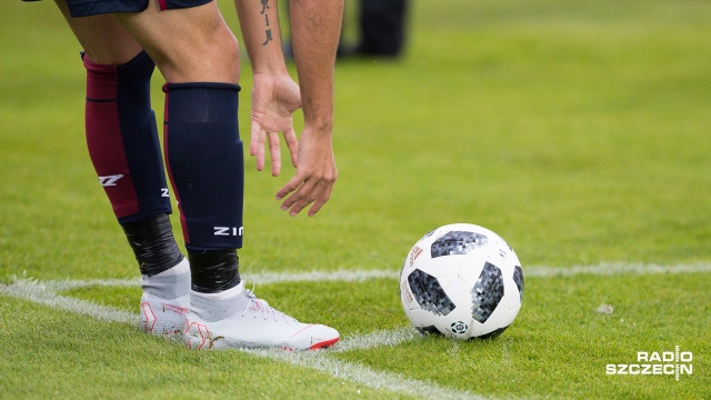 Filip Balcewicz z Pogoni Szczecin zdobył jedną z bramek dla piłkarskiej reprezentacja Polski do lat 16 w towarzyskim meczu z Austrią rozegranym w Ustroniu.