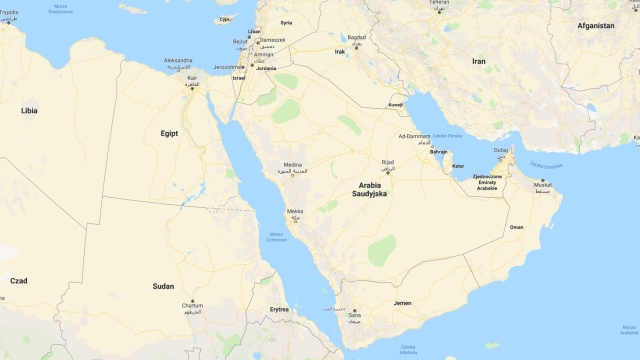 Saudyjski następca tronu nazwał haniebnym zabójstwo dziennikarza Dżamala Chaszodżdżiego. Było to pierwsze wystąpienie Muhammada ibn Salmana, odkąd opozycyjny względem Królestwa dziennikarz zaginął w Turcji.