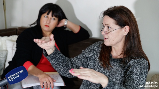 W maju tego roku, właściciele sklepu przy Alei Piastów 57 w Szczecinie, znajdującego się pod mieszkaniami komunalnymi, przeprowadzili remont, który najprawdopodobniej doprowadził do zapadnięcia się podłóg w mieszkaniach i pęknięć na ścianach.