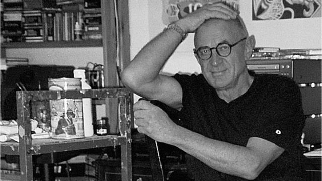 W Warszawie zmarł malarz i grafik Edward Dwurnik. Artysta miał 75 lat.