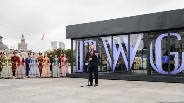 W Warszawie zakończyła się Polska Wystawa Gospodarcza. Otwarto ją miesiąc temu na Placu Piłsudskiego z inicjatywy prezydenta Andrzeja Dudy. Przez miesiąc wystawie towarzyszyło szereg imprez towarzyszących.
