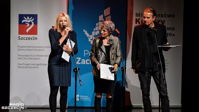 100 projekcji filmowych i blisko 40 wydarzeń towarzyszących. Tak wyglądała jesienna edycja Szczecin European Film Festival, która właśnie się zakończyła.