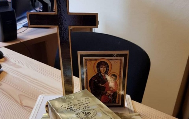 14 osób będzie reprezentować naszą archidiecezję na Światowych Dniach Młodzieży w Panamie. Każdy może wesprzeć wyjazd młodych, chociażby kupując cegiełkę.