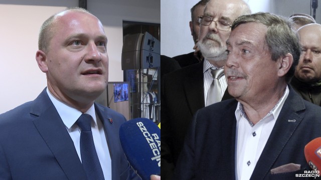 Zakończyło się głosowanie w drugiej turze wyborów prezydenckich w Szczecinie. Trwa liczenie głosów, ale zdecydowanie wygrywa je urzędujący prezydent Piotr Krzystek.
