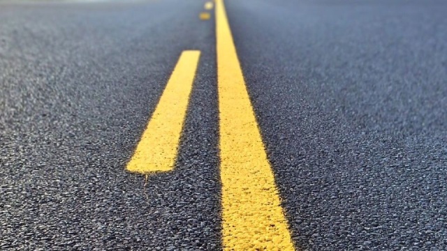 Kończą się prace związane z remontem nawierzchni na ulicy Księżnej Salomei w Szczecinie. Na ul. Krakowskiej nowy asfalt już położono. Trzeba jednak jeszcze dokończyć prace przy układaniu chodników.