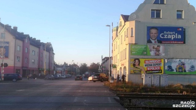 Radio Szczecin zdobyło nagranie z propozycją głosowania na kandydata na burmistrza w Nowogardzie w zamian za alkohol. Sprawą zajmuje się już Prokuratura Rejonowa w Goleniowie.