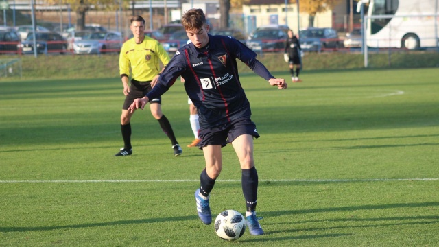 Portowcy wygrali z Herthą Berlin 2:1 w rozegranym w Szczecinie meczu w ramach turnieju Baltic Sea Cup.