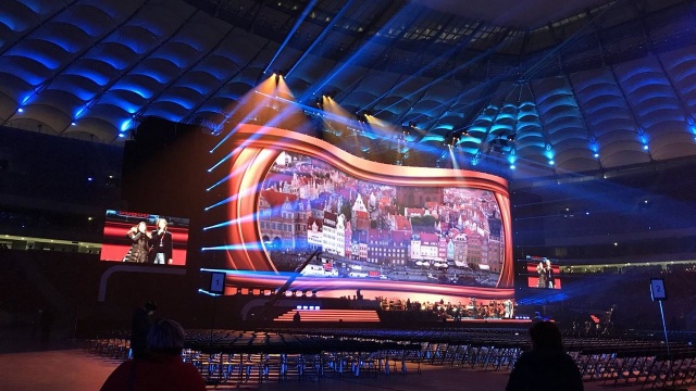 To będzie muzyczna podróż przez ostatnie sto lat historii Polski. Na Stadionie Narodowym w Warszawie odbędzie się wielki Koncert dla Niepodległej.