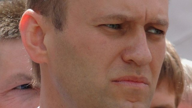 Lider rosyjskiej opozycji Aleksiej Nawalny nie może opuścić Rosji. Polityk napisał na Twitterze, że został zatrzymany na lotnisku, ale nikt nie potrafi wyjaśnić na jakiej podstawie.