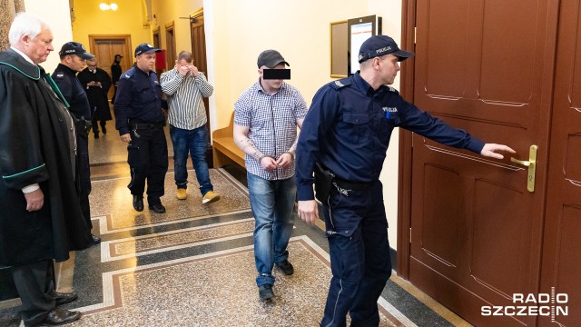 Dożywotniego pozbawienia wolności domagała się w środę przed Sądem Okręgowym w Szczecinie prokurator Jadwiga Kułakowska-Gorczyńska dla trzech zwyrodnialców ze Świnoujścia. Bandyci w grudniu 2016 roku zamordowali ze szczególnym okrucieństwem niepełnosprawnego studenta prawa.