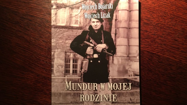 Polacy w ostatnim stuleciu służyli w wielu armiach europejskich. Historyk Wojciech Lizak opublikował książkę, w której wyjaśnia, w jakich mundurach walczyli żołnierze z rodziny jednego z mieszkańców Szczecina - Wojciecha Bojarskiego.