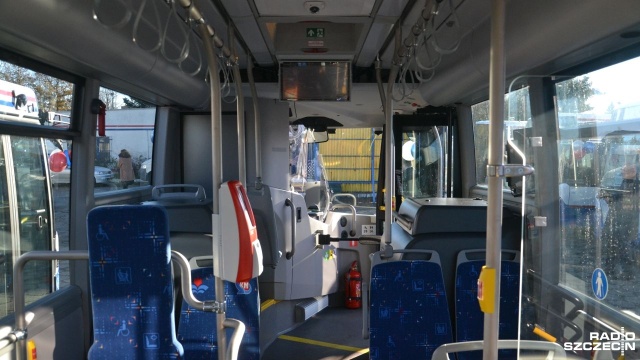 Sześć nowoczesnych autobusów Komunikacji Miejskiej wyjedzie na ulice Kołobrzegu. W poniedziałek miejski przewoźnik zaprezentował najnowszy zakup.