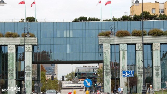 W Sejmie pierwsze czytanie projektu nowelizacji ustawy o Sądzie Najwyższym. Posłowie Prawa i Sprawiedliwości zgłosili go w środę rano.