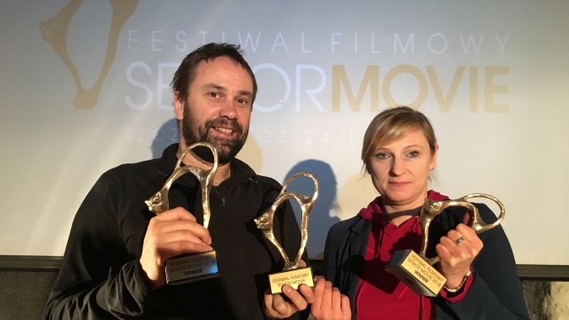 Festiwal Filmowy Senior Movie w Szczecinie startuje już w czwartek. To przegląd skierowany do twórców kina amatorskiego i niezależnego w wieku emerytalnym.