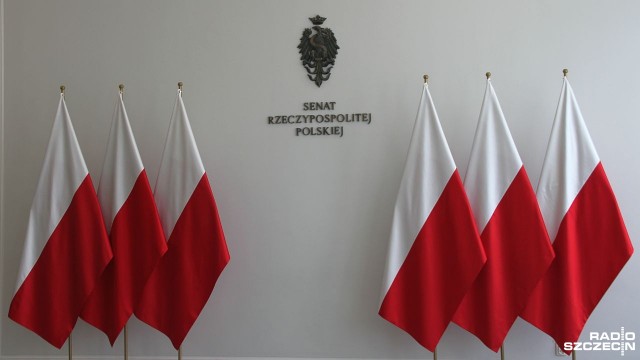 Senat zajmie się w piątek nowelizacją ustawy o Sądzie Najwyższym. Porządek obrad został uzupełniony o ten punkt.
