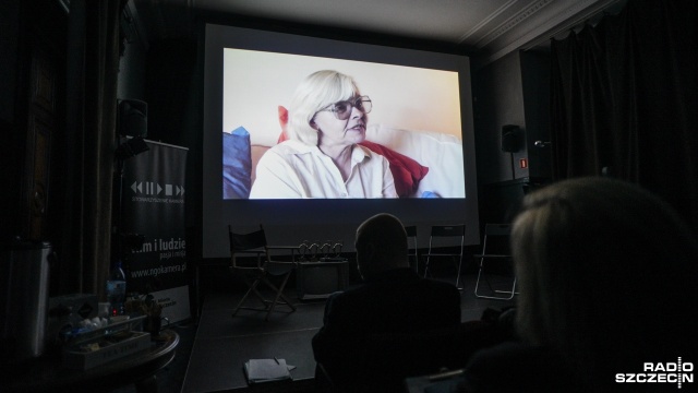 Chcieliśmy stworzyć platformę dla tych, którzy chcą tworzyć filmy po 60. roku życia. Tak o idei Festiwalu Filmowym Senior Movie mówi jego twórca Krzysztof Kuźnicki.