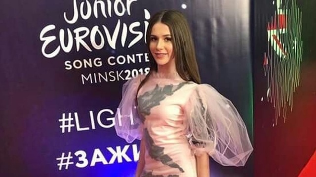 Roksana Węgiel zajęła pierwsze miejsce w finale Eurowizji Junior 2018, który odbył się w Mińsku na Białorusi. 13-letnia Polka zaśpiewała piosenkę Anyone I Want To Be.