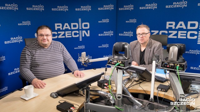 Trzeba wiedzieć z kim - tak w Rozmowie pod Krawatem koalicję Bezpartyjnych Piotra Krzystka z Koalicją Obywatelską w Sejmiku Województwa Zachodniopomorskiego komentował poseł Prawa i Sprawiedliwości Krzysztof Zaremba.