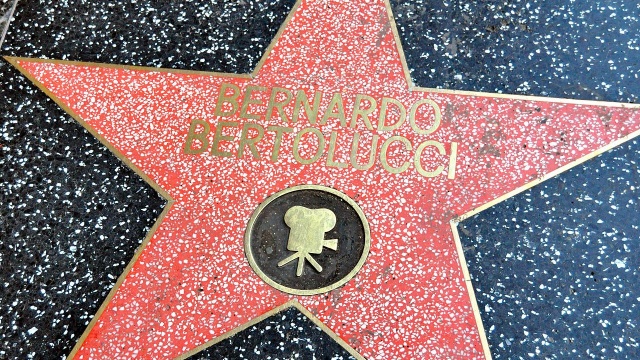 Nie żyje włoski reżyser i scenarzysta Bernardo Bertolucci. Zmarł w wieku 77 lat.