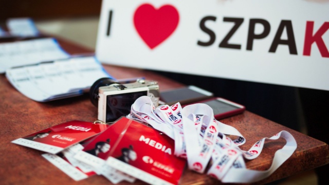 SZPAK już lata nad regionem, a w czwartek wyląduje w Szczecinie. Wtedy oficjalnie rozpocznie się główna część 12. Festiwalu Komedii.