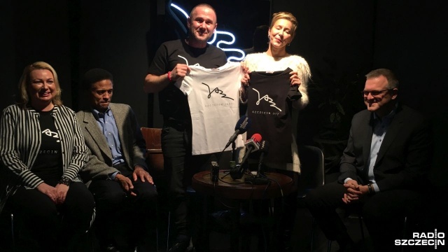 Kenny Garrett, światowej sławy saksofonista, gwiazdą Szczecin Jazz 2019. W marcu odbędzie się 4. edycja festiwalu muzycznego połączonego z szeregiem wydarzeń promujących muzykę jazzową.