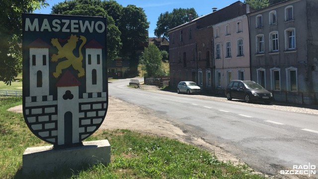 Maszewo jest na dobrej drodze, aby otrzymać rządową pożyczkę - zapewnia wojewoda zachodniopomorski Tomasz Hinc.