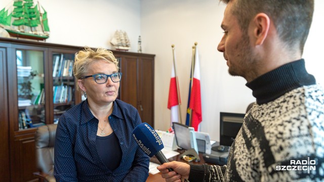Podejrzenie molestowania uczennicy przez nauczyciela w szczecińskim gimnazjum - potwierdza to zachodniopomorska kurator oświaty. Do zdarzenia o którym informowaliśmy w czwartek doszło w placówce przy ulicy Wojciechowskiego.