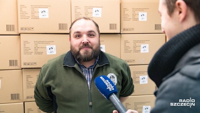 Rusza kolejna edycja akcji, w ramach której kombatanci walczący w przeszłości o wolność naszego kraju otrzymają świąteczne dary. W paczce znajdą m.in. środki czystości, jedzenie czy kartki z życzeniami od uczniów szkół podstawowych.