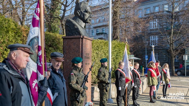 151 lat temu, 5 grudnia 1867 roku w majątku Zułowo na Litwie urodził się Marszałek Polski Józef Piłsudski.